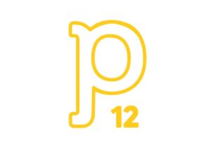 Logo P12